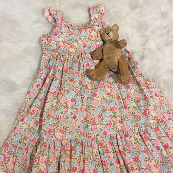 OshKosh B'gosh Other - [Oshkosh] Dainty Floral 💐 Dress